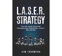 The LASER Strategy Mission Rebuilt: How Veterans Reclaim Clarity, Confidence and Control After Service