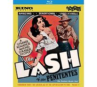 The Lash of the Penitentes