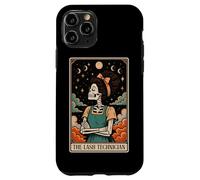 The Lash Technician Lash Tech - Carta dei tarocchi per tecnico delle ciglia Custodia per iPhone 11 Pro