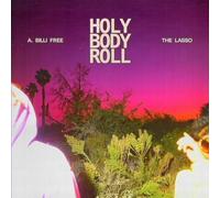The Lasso - Holy Body Roll