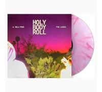 The Lasso - Holy Body Roll