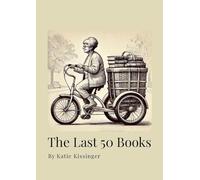 The Last 50 Books