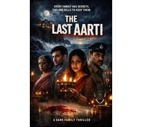 The Last Aarti: Every family has secrets. This one kills to keep them.