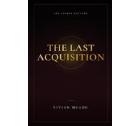 The Last Acquisition: A 46,600-Piece Elimination Puzzle · The Locked Gallery