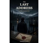 The Last Address: A Letters Left Behind Novel