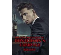 The Last Adventures Of Donaldson’s Company: 3