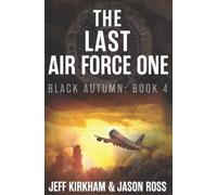 The Last Air Force One