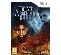 The Last Airbender (Nintendo Wii) [Edizione: Regno Unito]