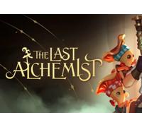 The Last Alchemist (PC) Steam Key - RU/CIS
