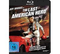 The Last American Hero - Der letzte Held Amerikas