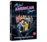 The Last American Virgin (DVD) LAWRENCE MONOSON DIANE FRANKLIN STEVE ANTIN