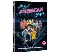 The Last American Virgin (DVD) LAWRENCE MONOSON DIANE FRANKLIN STEVE ANTIN