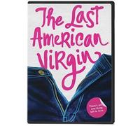 The Last American Virgin (DVD) Lawrence Monoson Steve Antin Steven Antin