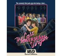 The Last American Virgin (Special Edition) (Blu-ray)