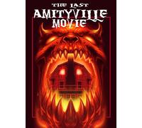 The Last Amityville Movie (DVD)