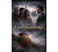 The Last Amphora: The Reckoning