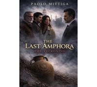 The Last Amphora: The Reckoning