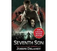 The Last Apprentice: Seventh Son: Book 1 and Book 2 - Libro tascabile NUOVO J...
