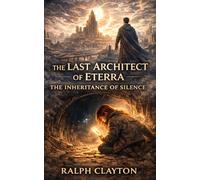 The Last Architect of Eterra: The Inheritance of Silence: The Eterra Cycle