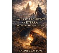 The Last Architect of Eterra: The Inheritance of Silence: The Eterra Cycle