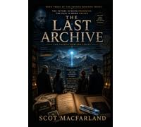 The Last Archive
