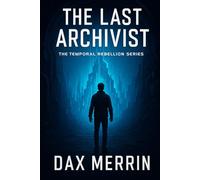 The Last Archivist: 3