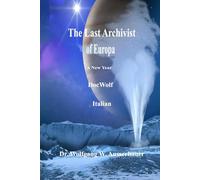 The Last Archivist of Europa in Italian: A New Year