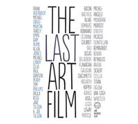 The Last Art Film [DVD]