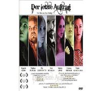 The Last Assignment ( Der letzte Autrag ) [ Origine Tedesco, Nessuna Lingua Italiana ]