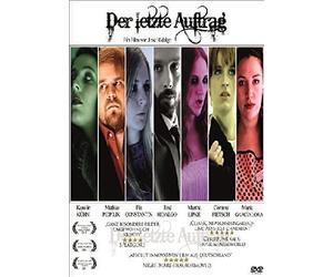 The Last Assignment ( Der letzte Autrag ) [ Origine Tedesco, Nessuna Lingua Italiana ]
