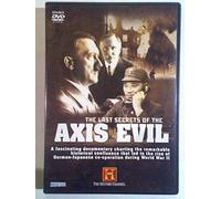 The Last Axis Of Evil [Edizione: Regno Unito]