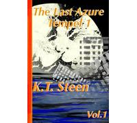 The Last Azure: Tempel one: vol.1: 2