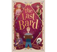 The Last Bard (HB)