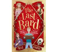 The Last Bard (PB)
