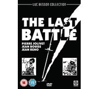 The Last Battle [Edizione: Regno Unito] [Edizione: Regno Unito]
