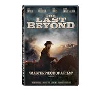 The Last Beyond (DVD) Noah Watts Jolene Andersen Mark Overholt Chris Snyder