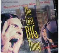 The Last Big Thing