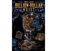 The Last Billion-Dollar Heist: 11