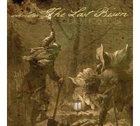 The Last Bison - Inheritance by The Last Bison (2013) Audio CD
