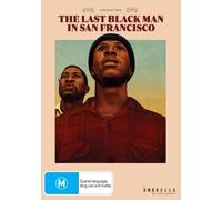 The Last Black Man in San Francisco