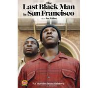 The Last Black Man in San Francisco (DVD)