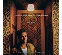 The Last Black Man in San Francisco (Vinyl LP) 12" Album