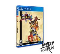 The Last Blade 2 - Limited Run 358