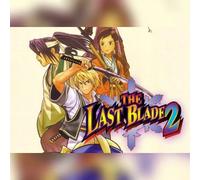 THE LAST BLADE 2 (PC) Steam Gift - GLOBAL