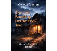 The Last Boarding House: Book Two