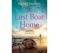 The Last Boat Home (Tascabile)