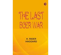 The Last Boer War