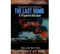 The Last Bomb Deluxe Edition
