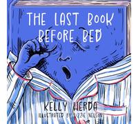 The Last Book Before Bed