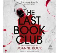 The Last Book Club